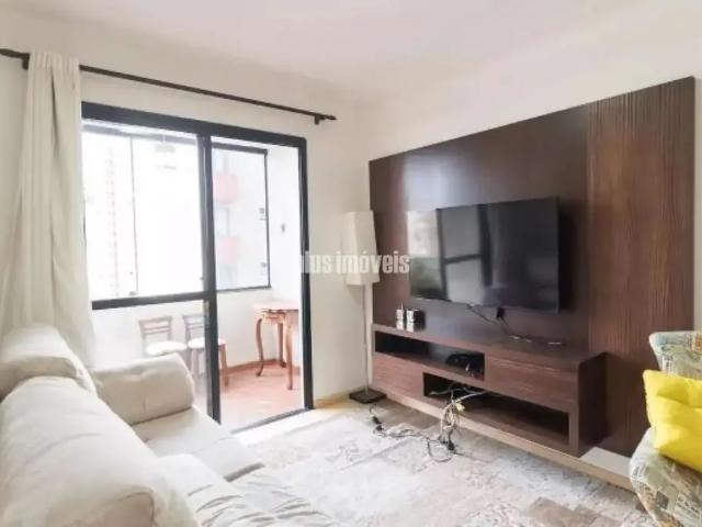 Apartamento para Venda em São Paulo/SP Vila Monte Alegre 2 Quartos