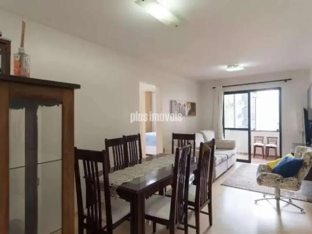Apartamento para Venda em São Paulo/SP Vila Monte Alegre 2 Quartos