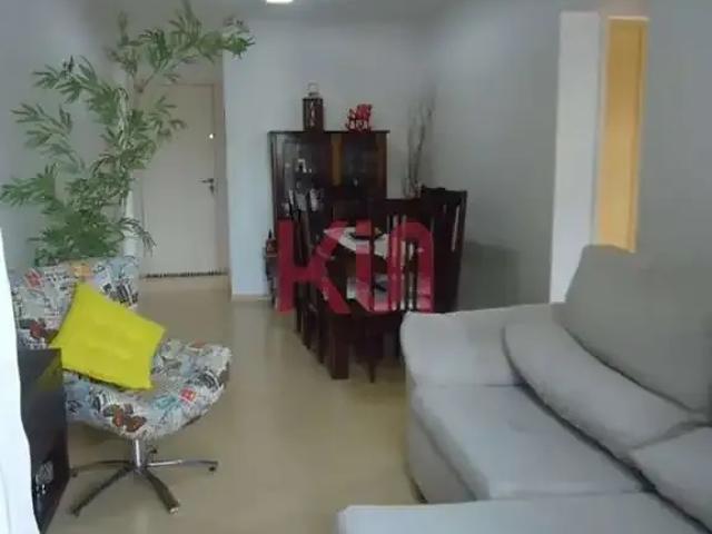 Apartamento para Venda em São Paulo/SP Vila Monte Alegre 2 Quartos