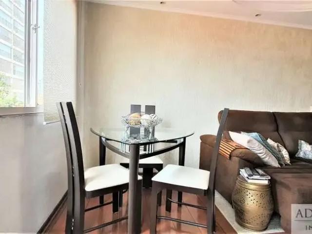 Apartamento para Venda em São Paulo/SP Vila Monte Alegre 2 Quartos