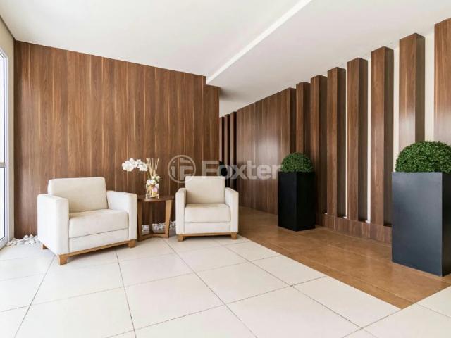 Apartamento para Venda em São Paulo/SP Vila Monte Alegre 2 Quartos
