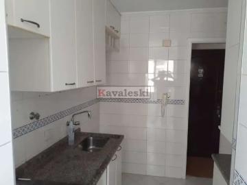 Apartamento para Venda em São Paulo/SP Vila Monte Alegre 2 Quartos