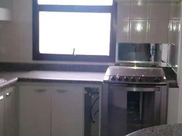 Apartamento para Venda em São Paulo/SP Vila Monte Alegre 2 Quartos