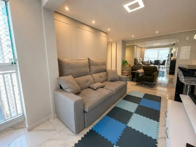 Apartamento para Venda em São Paulo/SP Vila Monte Alegre 2 Quartos