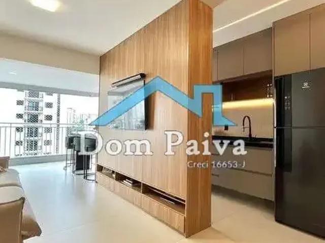 Apartamento para Venda em São Paulo/SP Vila Monte Alegre 2 Quartos