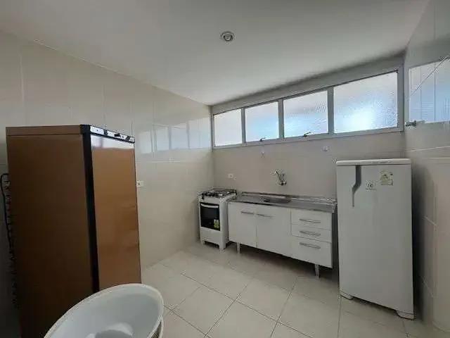 Apartamento para Venda em São Paulo/SP Vila Monte Alegre 3 Quartos