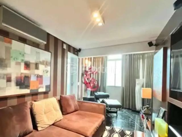 Apartamento para Venda em São Paulo/SP Vila Monte Alegre 3 Quartos