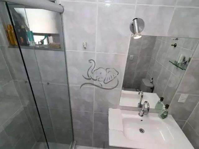 Apartamento para Venda em São Paulo/SP Vila Monte Alegre 3 Quartos