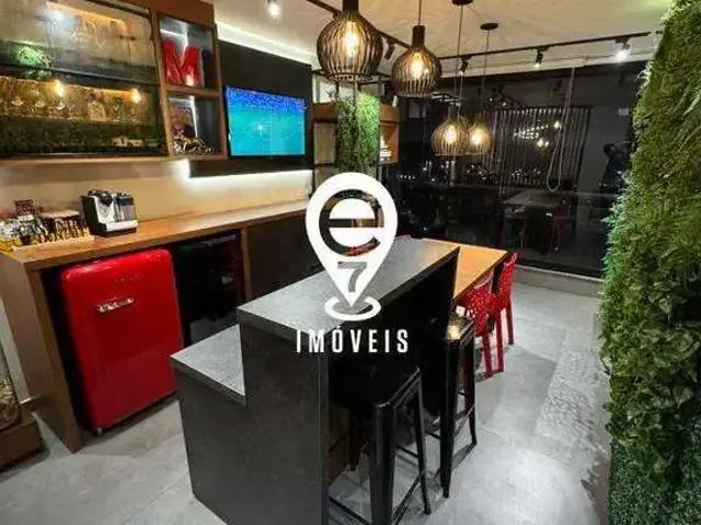 Apartamento para Venda em São Paulo/SP Vila Monte Alegre 3 Quartos