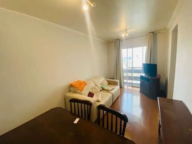 Apartamento para Venda em São Paulo/SP Vila Monte Alegre 3 Quartos