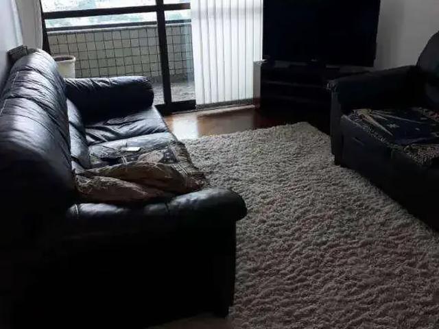 Apartamento para Venda em São Paulo/SP Vila Monte Alegre 3 Quartos