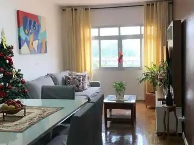 Apartamento para Venda em São Paulo/SP Vila Monte Alegre 3 Quartos