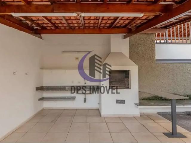 Apartamento para Venda em São Paulo/SP Vila Monte Alegre 3 Quartos