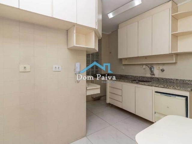 Apartamento para Venda em São Paulo/SP Vila Monte Alegre 3 Quartos