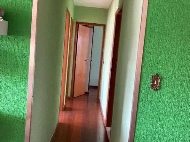 Apartamento para Venda em São Paulo/SP Vila Monte Alegre 3 Quartos
