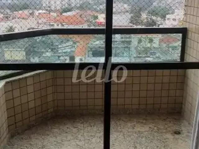 Apartamento para Venda em São Paulo/SP Vila Monte Alegre 3 Quartos