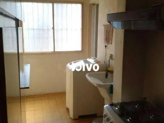 Apartamento para Venda em São Paulo/SP Vila Monte Alegre 3 Quartos