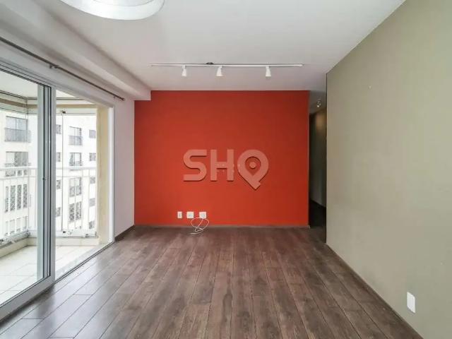 Apartamento para Venda em São Paulo/SP Vila Monte Alegre 3 Quartos
