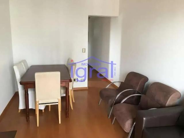 Apartamento para Venda em São Paulo/SP Vila Monte Alegre 3 Quartos