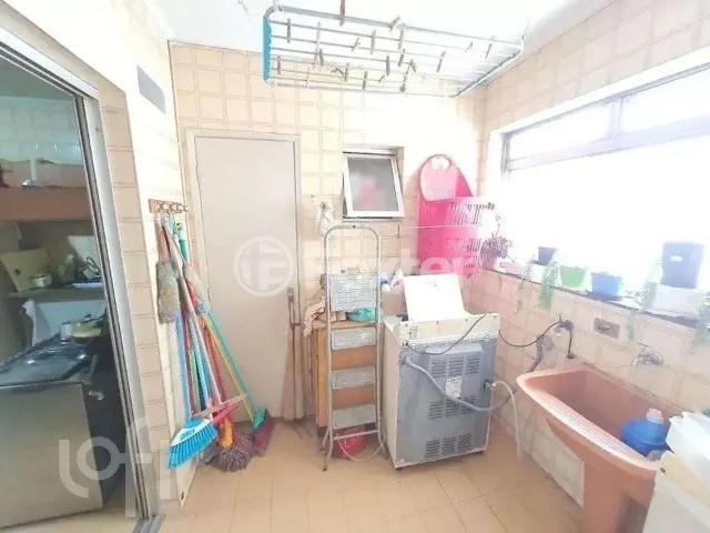 Apartamento para Venda em São Paulo/SP Vila Monte Alegre 3 Quartos
