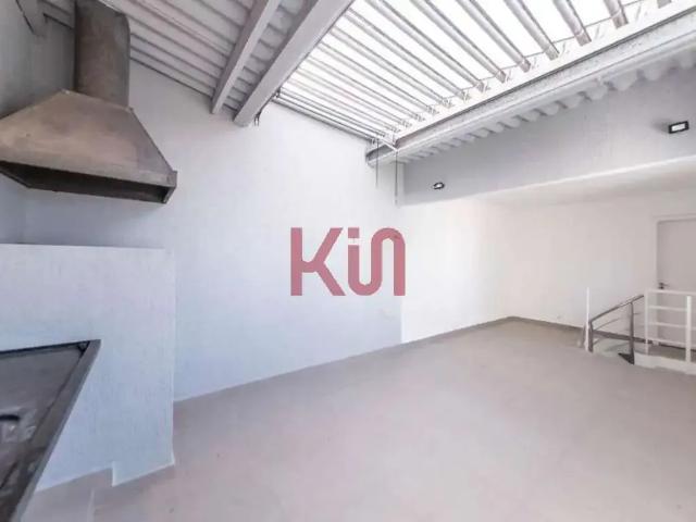 Apartamento para Venda em São Paulo/SP Vila Monte Alegre 3 Quartos