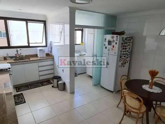 Apartamento para Venda em São Paulo/SP Vila Monte Alegre 3 Quartos