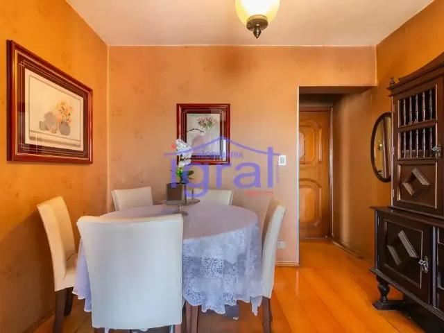 Apartamento para Venda em São Paulo/SP Vila Monte Alegre 3 Quartos