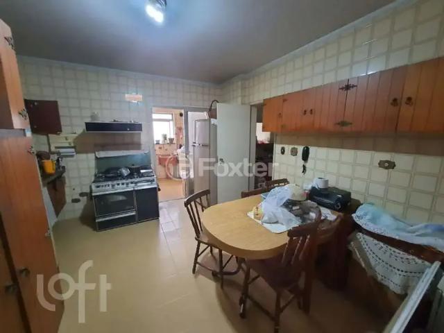 Apartamento para Venda em São Paulo/SP Vila Monte Alegre 3 Quartos