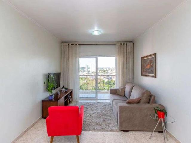 Apartamento para Venda em São Paulo/SP Vila Monte Alegre 3 Quartos