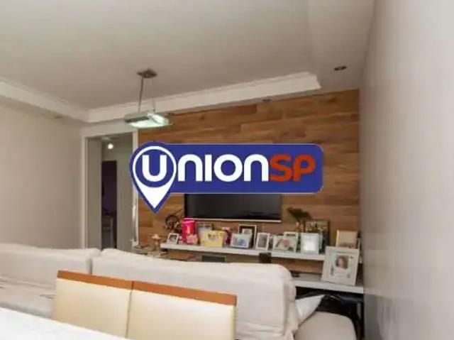 Apartamento para Venda em São Paulo/SP Vila Monte Alegre 3 Quartos