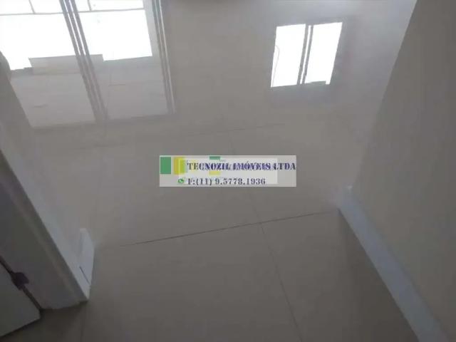 Apartamento para Venda em São Paulo/SP Vila Monte Alegre 3 Quartos