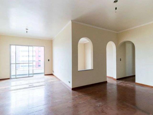 Apartamento para Venda em São Paulo/SP Vila Monte Alegre 3 Quartos