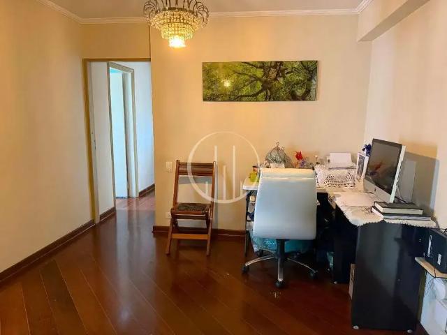 Apartamento para Venda em São Paulo/SP Vila Monte Alegre 4 Quartos