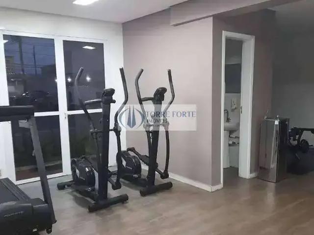 Apartamento para Venda em São Paulo/SP Vila Monte Santo 2 Quartos