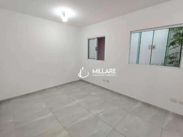 Apartamento para Venda em São Paulo/SP Vila Monumento 1 Quartos
