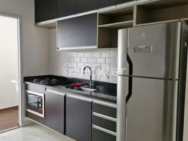 Apartamento para Venda em São Paulo/SP Vila Monumento 1 Quartos