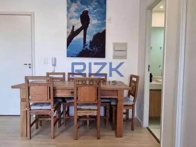 Apartamento para Venda em São Paulo/SP Vila Monumento 1 Quartos