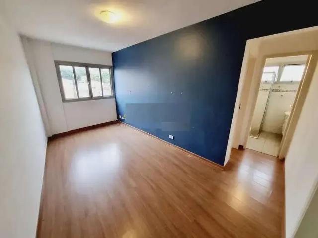 Apartamento para Venda em São Paulo/SP Vila Monumento 1 Quartos