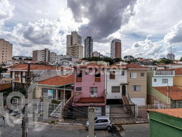 Apartamento para Venda em São Paulo/SP Vila Monumento 1 Quartos