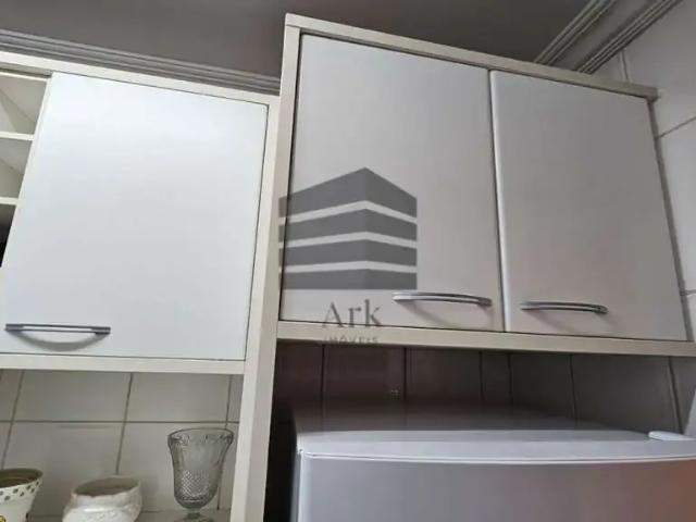 Apartamento para Venda em São Paulo/SP Vila Monumento 2 Quartos