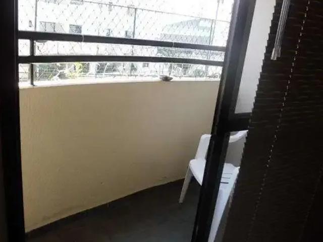 Apartamento para Venda em São Paulo/SP Vila Monumento 2 Quartos