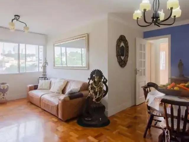Apartamento para Venda em São Paulo/SP Vila Monumento 2 Quartos