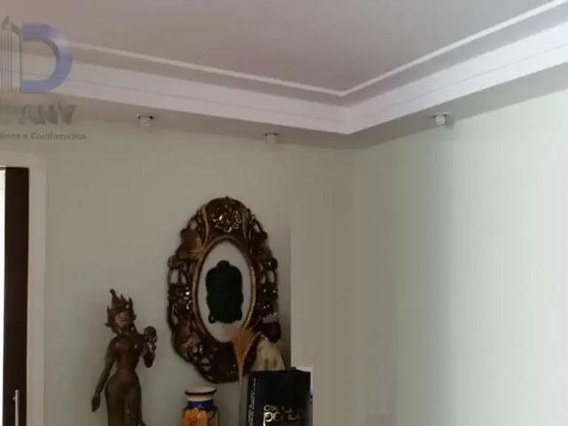 Apartamento para Venda em São Paulo/SP Vila Monumento 2 Quartos