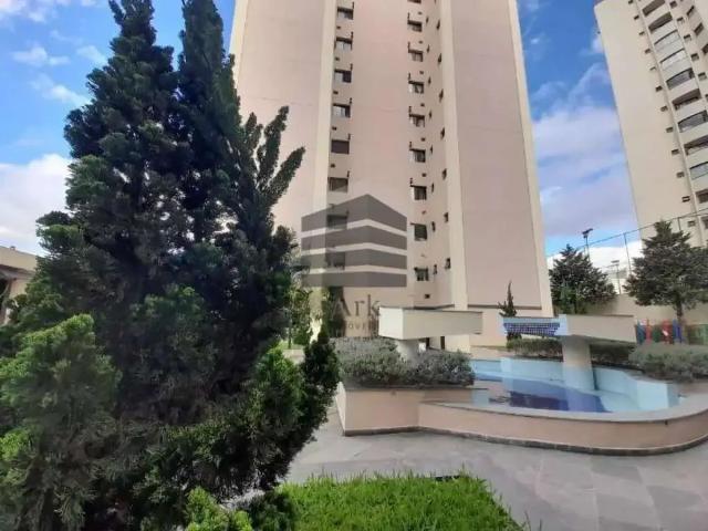 Apartamento para Venda em São Paulo/SP Vila Monumento 2 Quartos