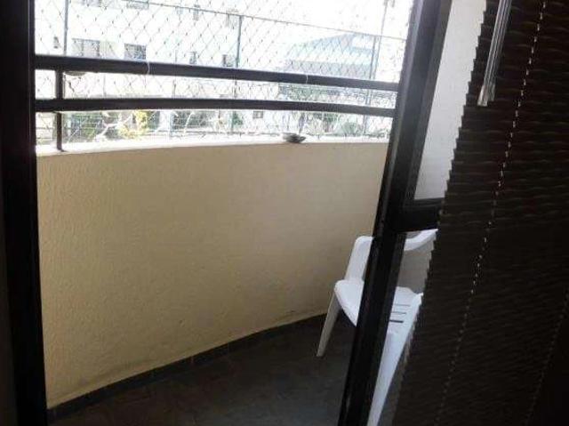 Apartamento para Venda em São Paulo/SP Vila Monumento 2 Quartos