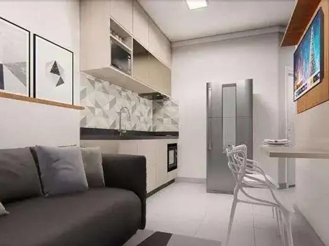 Apartamento para Venda em São Paulo/SP Vila Monumento 2 Quartos
