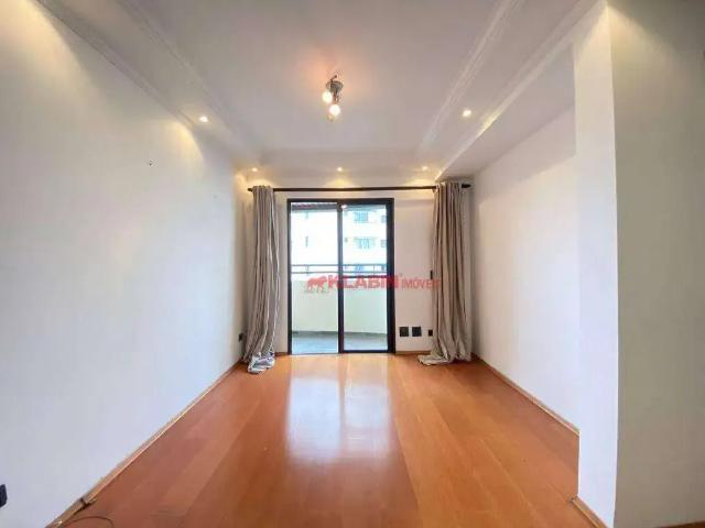 Apartamento para Venda em São Paulo/SP Vila Monumento 2 Quartos