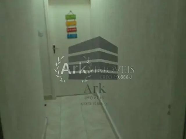 Apartamento para Venda em São Paulo/SP Vila Monumento 2 Quartos