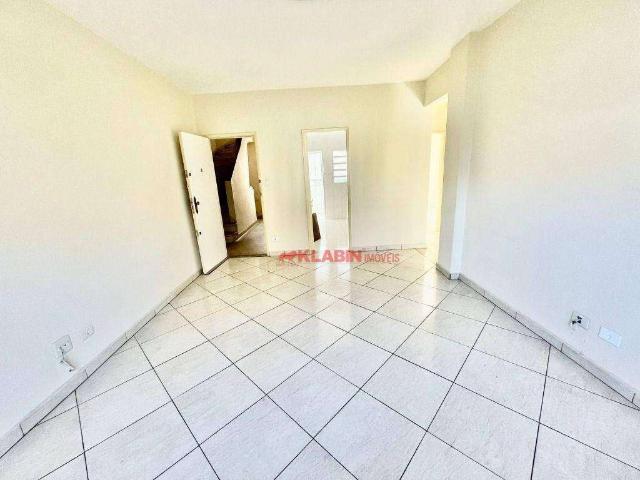 Apartamento para Venda em São Paulo/SP Vila Monumento 2 Quartos