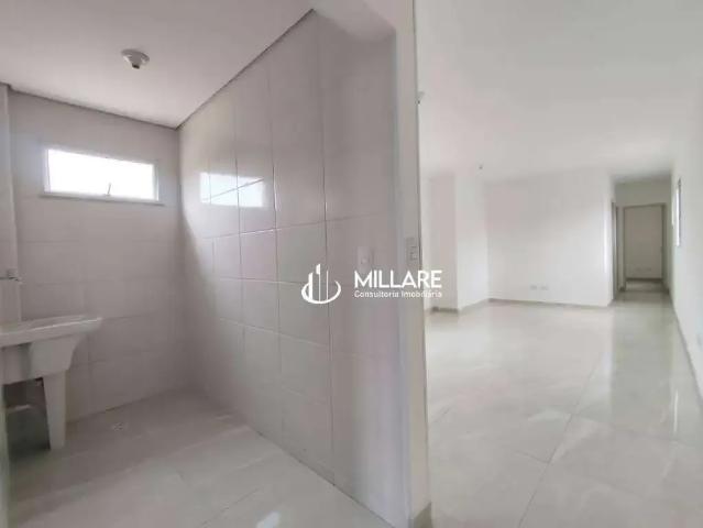 Apartamento para Venda em São Paulo/SP Vila Monumento 2 Quartos